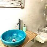 Prázdninový dům Casa Murales *