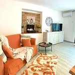 Prázdninový dům Casa Murales Murta Maria