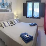 Prázdninový dům Casa Murales *