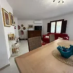 Casa Murales Prázdninový dům Murta Maria