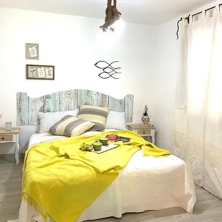 Casa Murales *