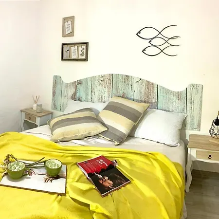 Casa Murales *