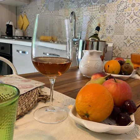 Casa Murales * Murta Maria