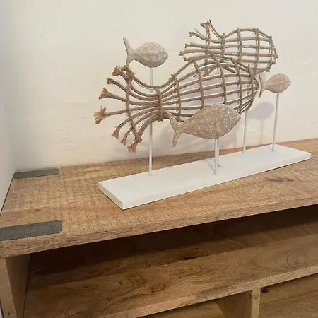 Casa Murales Casa vacanze *