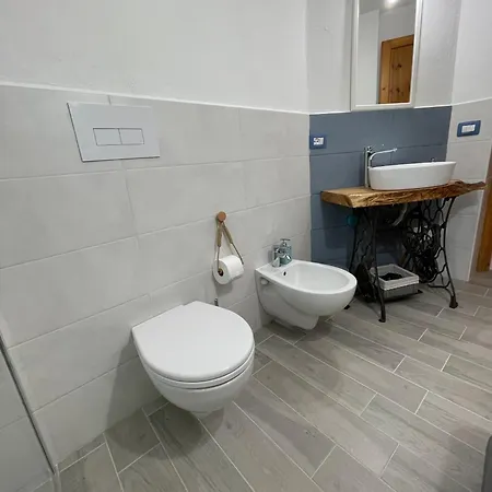 Casa Murales Murta Maria