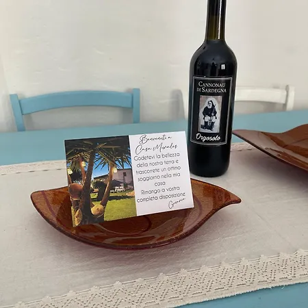 Casa Murales Casa vacanze