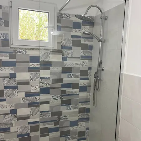 Casa Murales Semesterbostad *