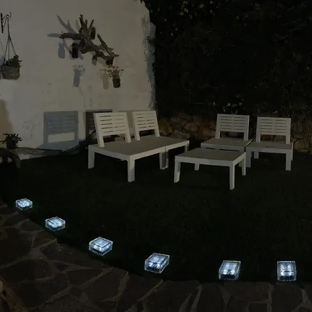 Casa Murales Casa vacanze