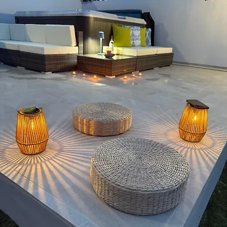 Casa vacanze Casa Murales *