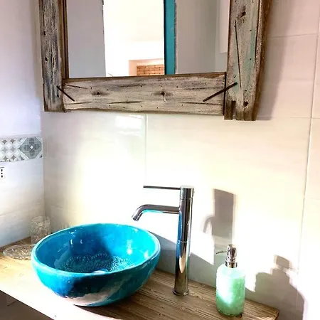 Casa Murales *