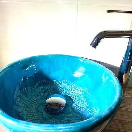 Casa Murales ムルタ・マリア