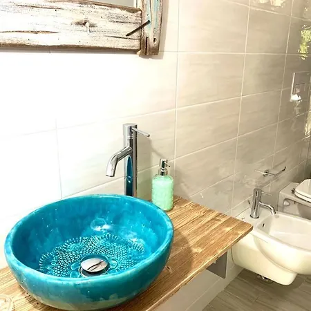 Semesterbostad Casa Murales *