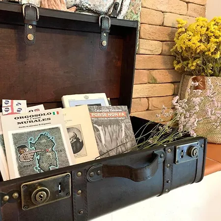 別荘 Casa Murales *