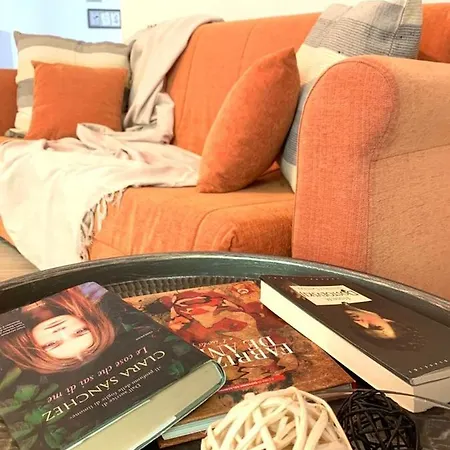 Casa Murales * Murta Maria