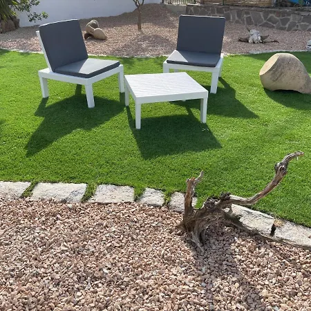 Casa Murales * Мурта-Мария