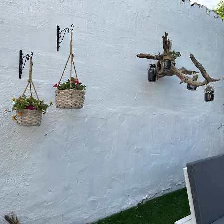 Casa Murales 別荘 ムルタ・マリア