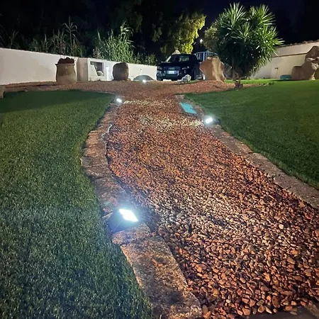 別荘 Casa Murales *