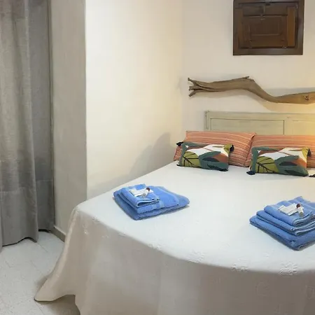 Casa Murales Nyaraló Murta Maria