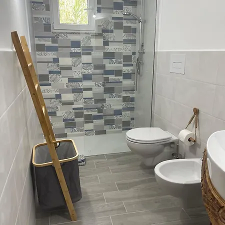 別荘 Casa Murales *