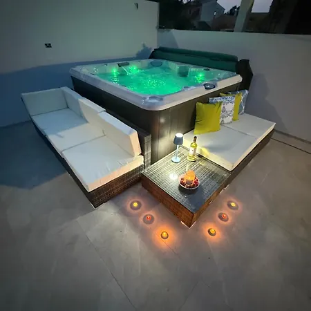 Casa Murales * Murta Maria