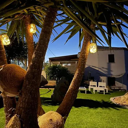 Casa Murales 別荘 *