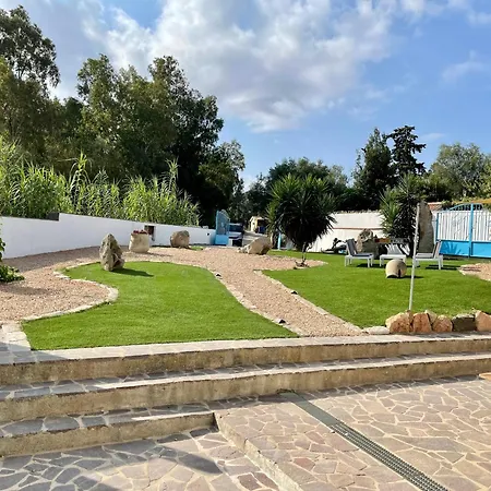 Casa Murales Nyaraló Murta Maria