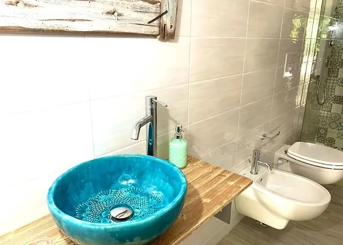 Vakantiehuis Casa Murales *