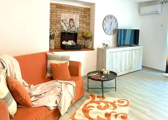 別荘 Casa Murales ムルタ・マリア