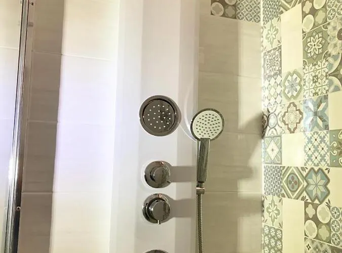 Casa Murales Vakantiehuis Murta Maria