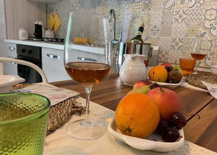 Casa Murales * Murta Maria