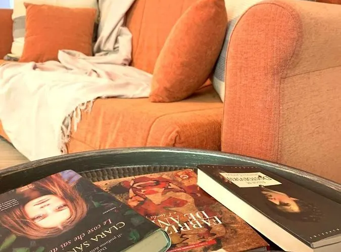 Casa Murales * Murta Maria