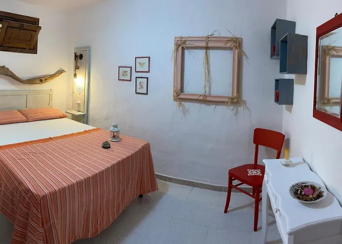 Casa Murales Murta Maria