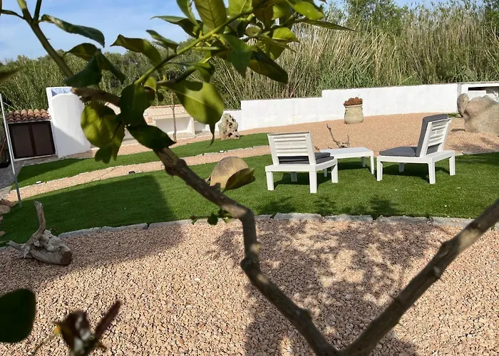 Casa Murales Vakantiehuis *