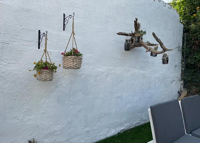 Casa Murales 別荘 ムルタ・マリア