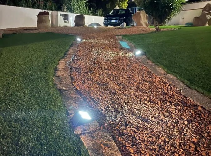 Vakantiehuis Casa Murales *